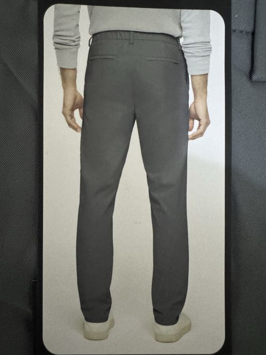 Banana republic original мужские летние брюки