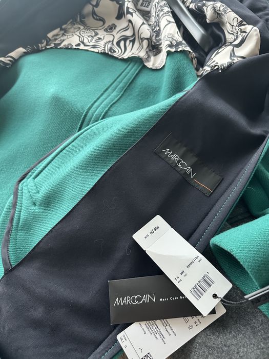 Burberry, Marc Cain, Masson’s - палта и тренчкот