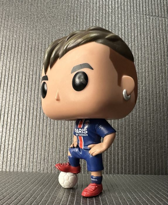 Neymar Jr Funko Pop