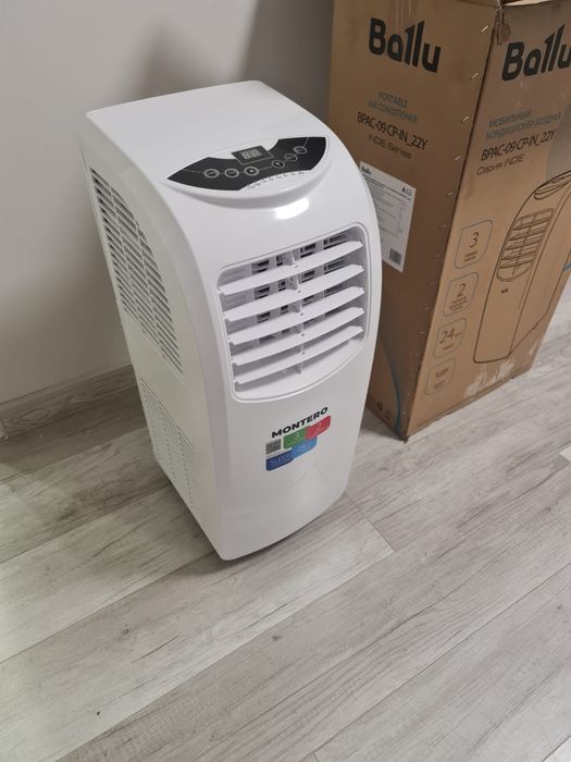 MONTERO A700 белый