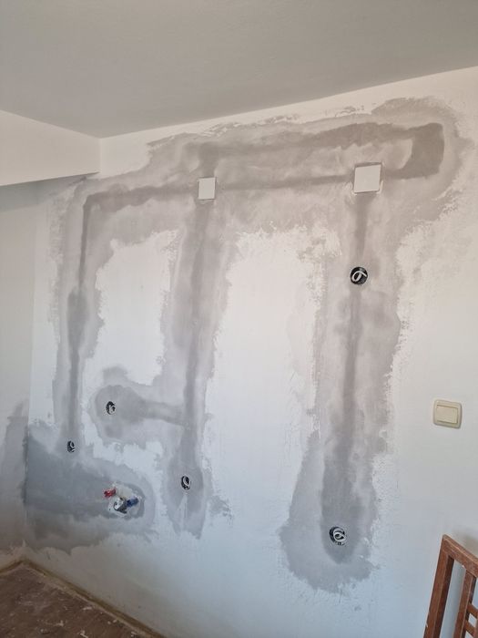 Ел Услуги и довършителни ремонти