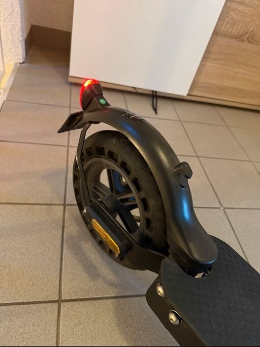 Trotineta electrica adulți Zamelux e9 (2025)