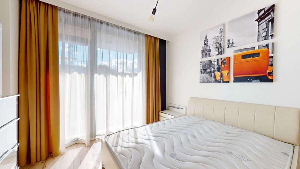 Дава се под наем Двустаен апартамент в София, Младост 4 - 65 кв.м за 538.56 € - Снимка #7