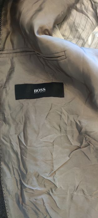 Sacou Hugo Boss mărimea L