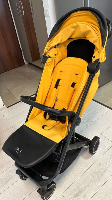 Cărucior Anex Air X