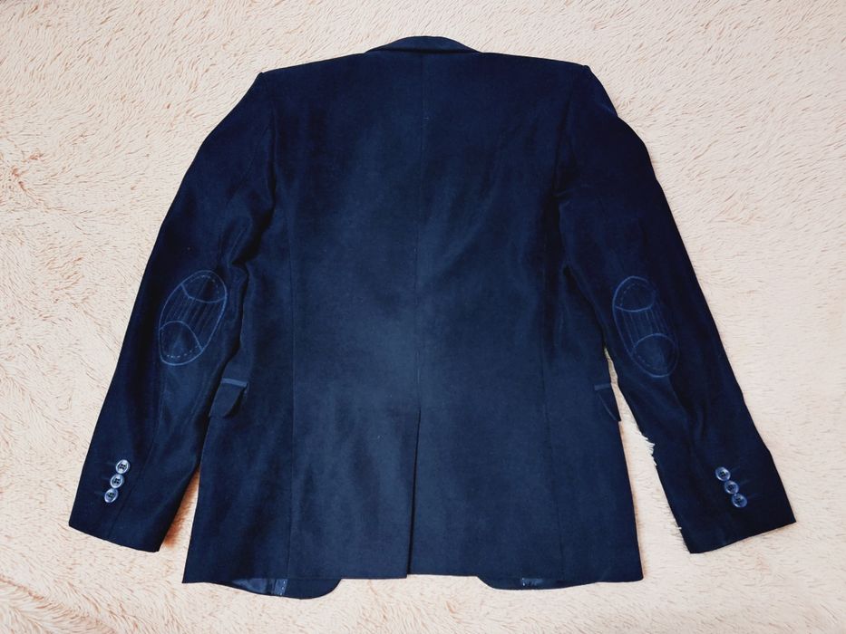 Пиджаки на мальчика