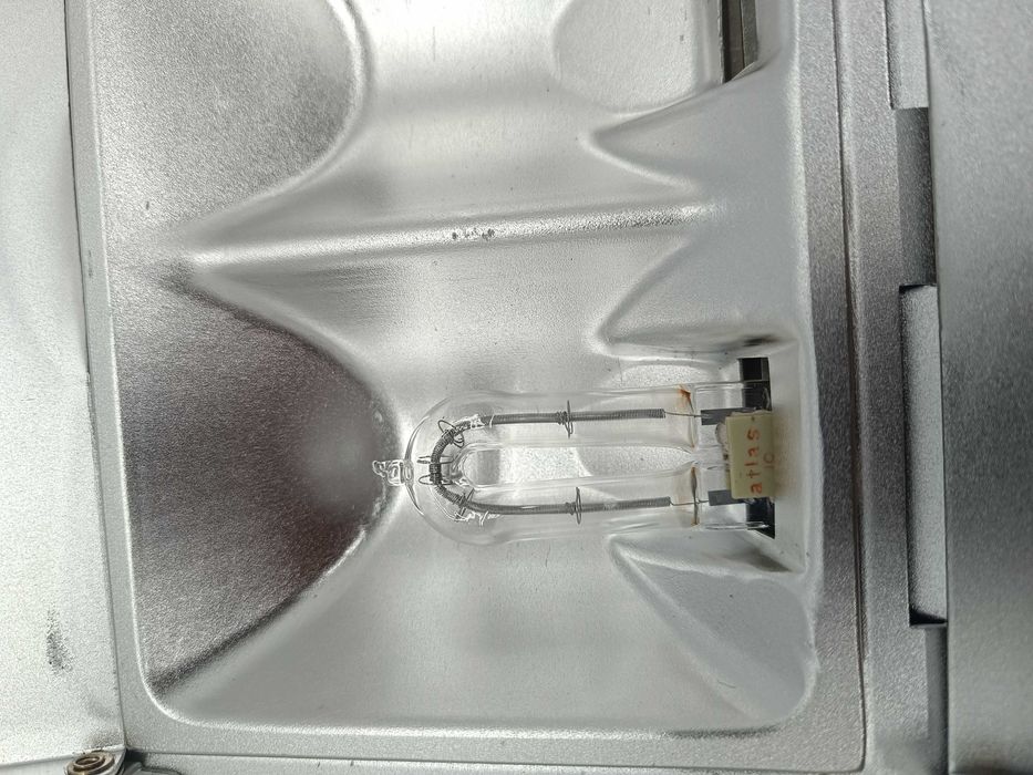 Светкавица Flash Wata start 2000 Deluxe употребявана