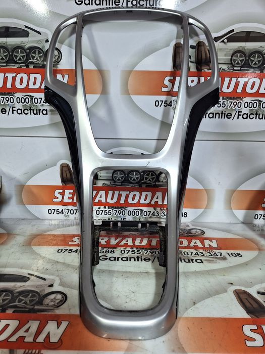 consola centrala opel astra j facelift (2012-2018) 1.7 motorina 2013