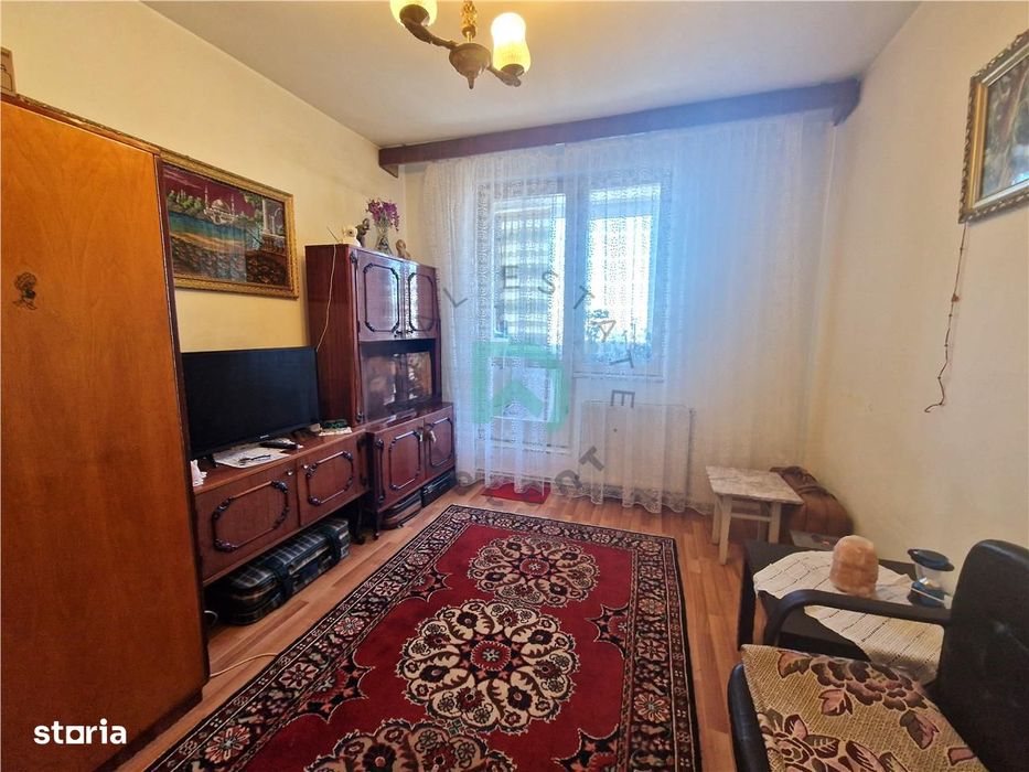 Comision 0% cumparator!!! Apartament 3 camere, Astra, Brasov