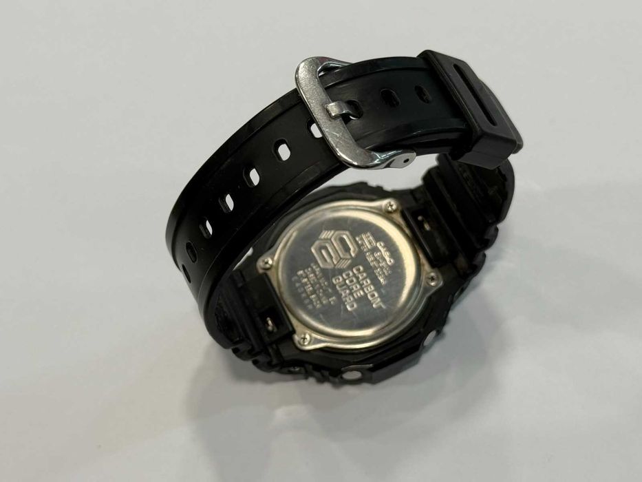 Casio G-Shock GA-2100