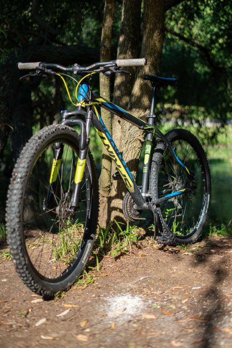 Bicicleta SPRINT Maverick 29"