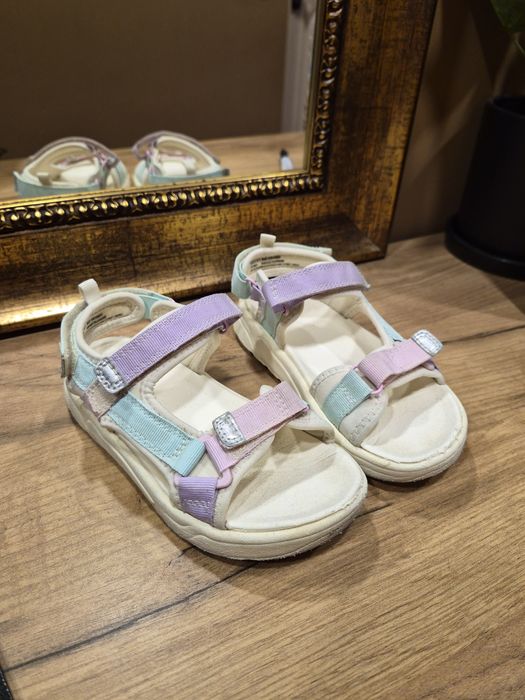 Маратонки nike /29,5