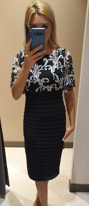 Коктейльные вечерние  платья