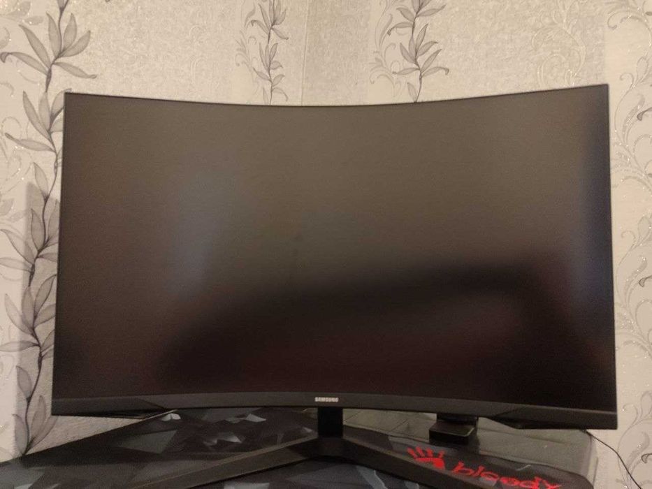 Samsung odyssey G532