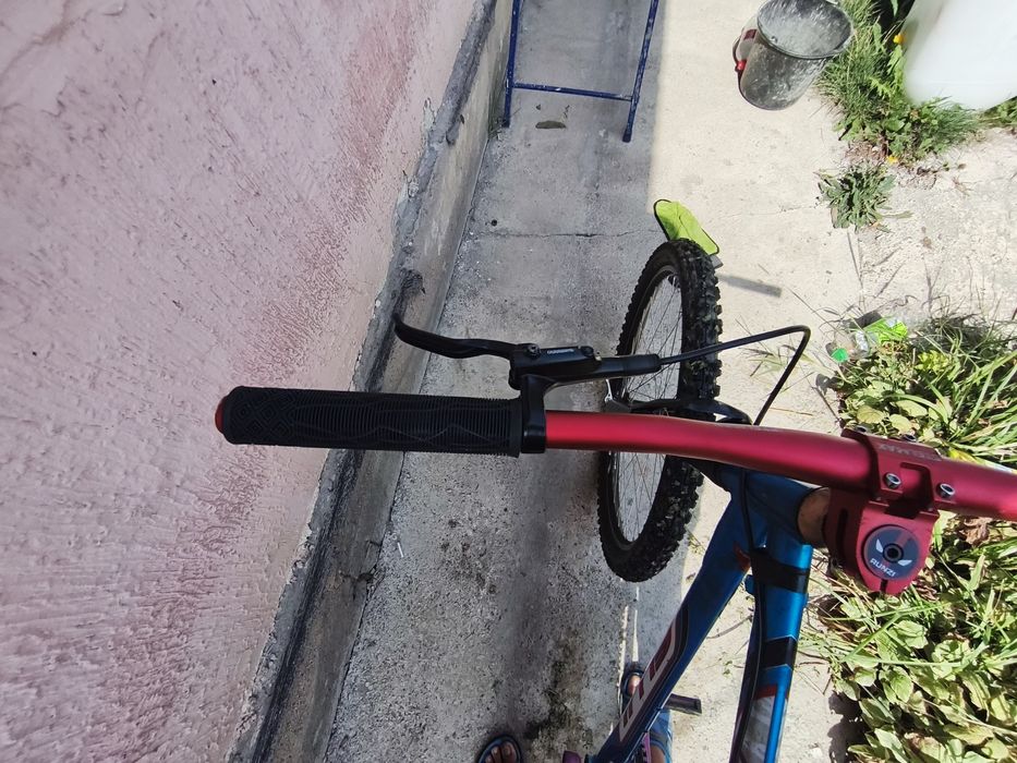 Велосипед, Fuji sport series.