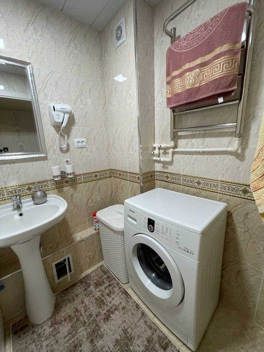 Продается квартира. Юнусобод – 14 мавзе. 2/2/4. (петушок)