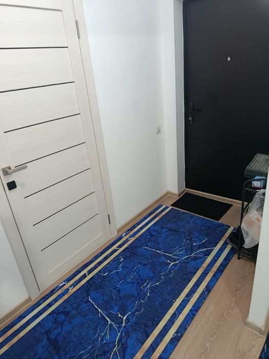 Квартира 1 комнатная