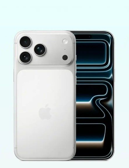 Срочно iPhone 17pro 256