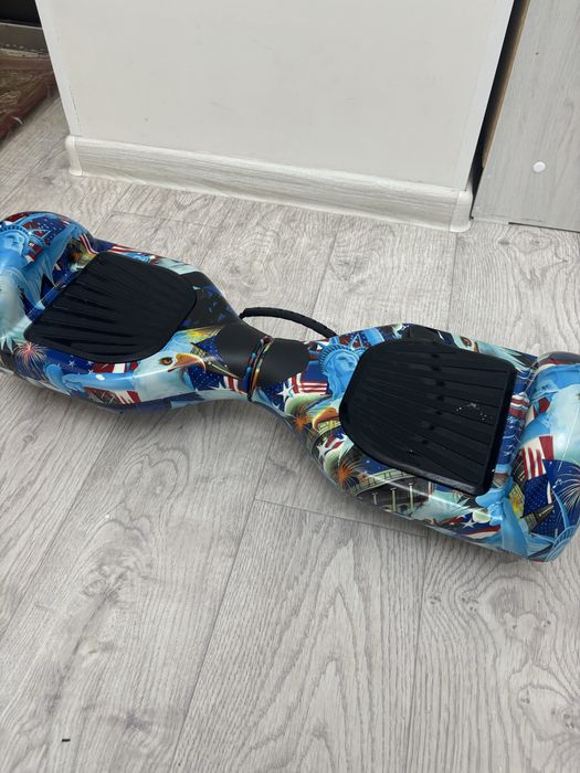 Гироскутер в отличном качестве