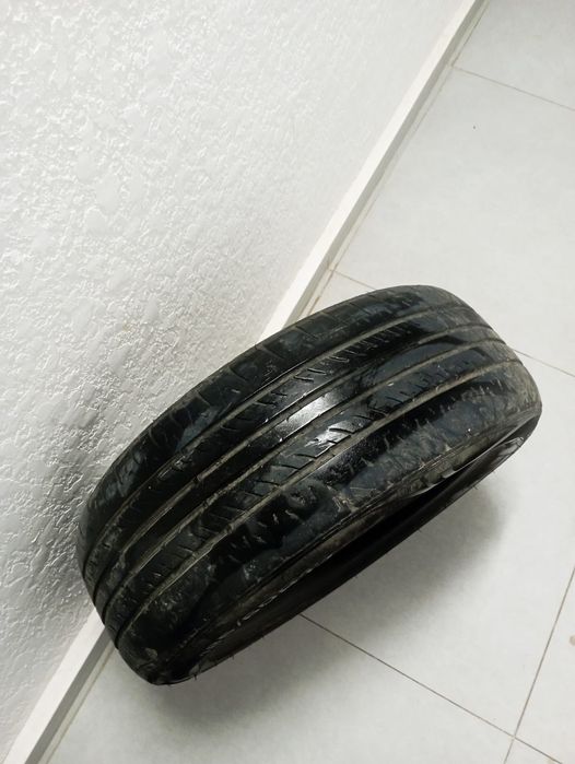 Продаются летние Шины 185/60 R15