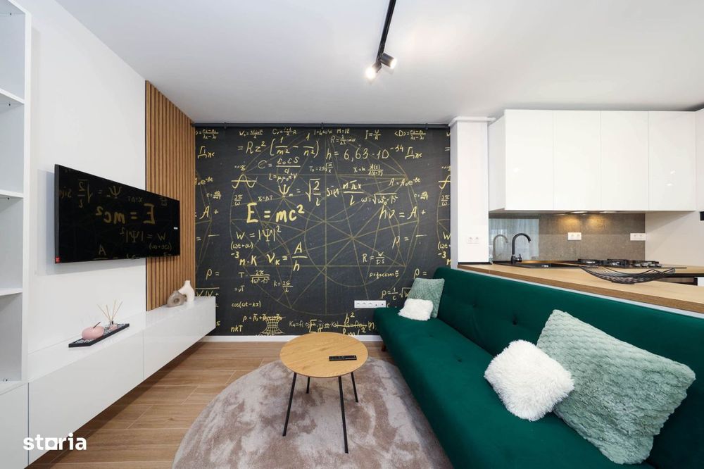Studio Coder Residence 3