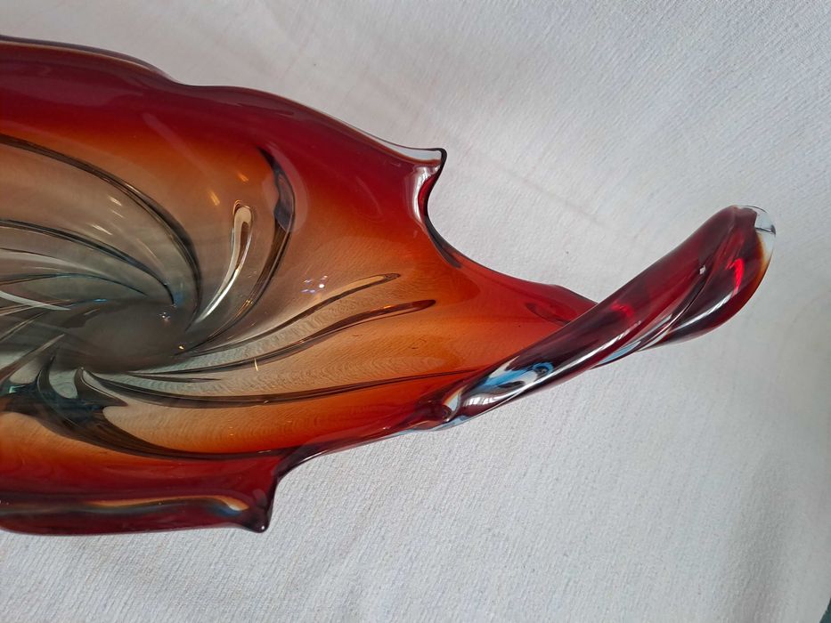 fructiera murano 60 cm