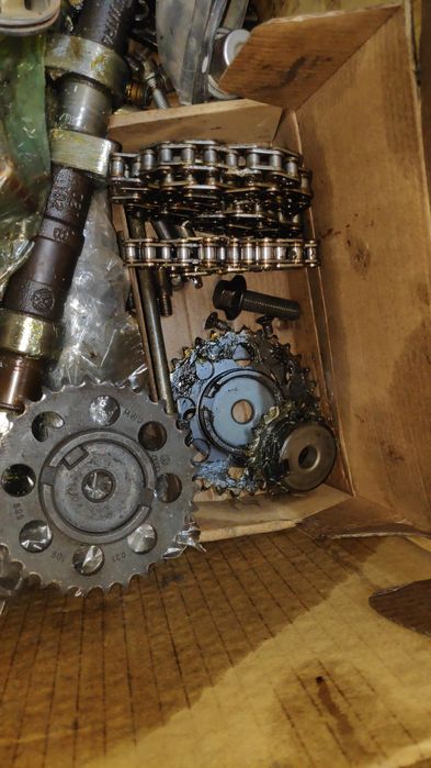 Запчасти VR6 ААА фольксваген