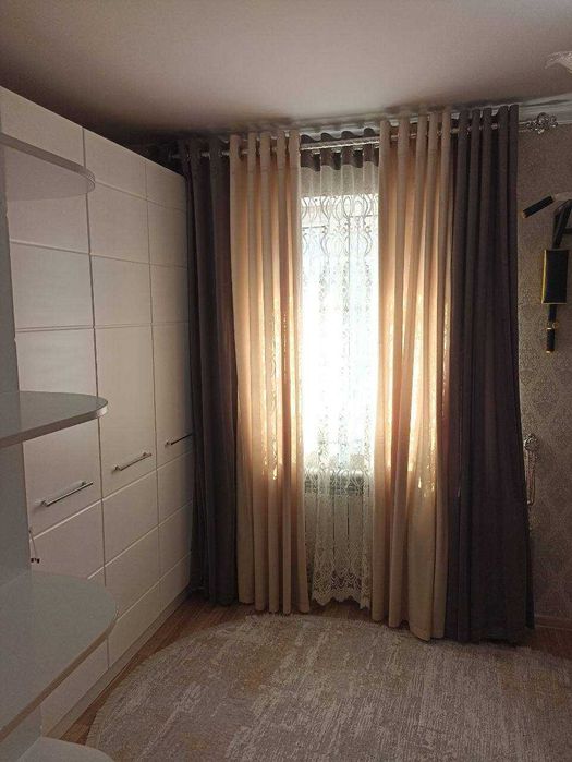 Kvartira sotiladi: Narxi: 59.500$ savdosi bor