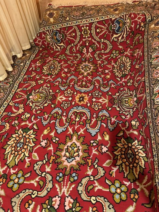 Автентичен Колтленски Килим