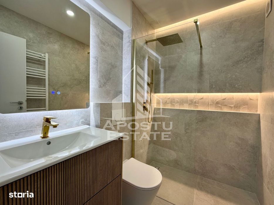 Apartament 3 camere de vanzare zona Ultracentrala - Timisoara