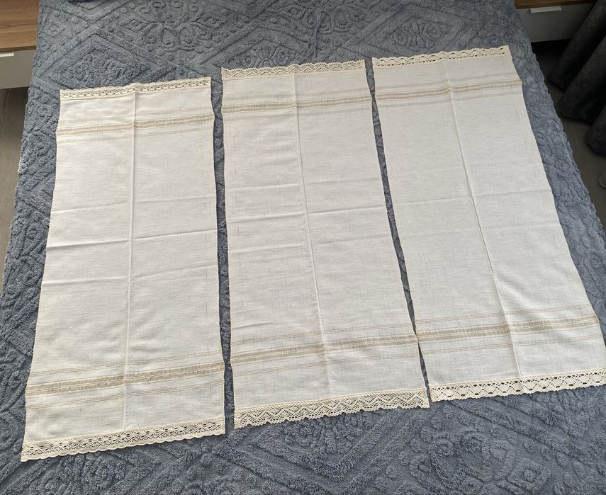 Кенарени кърпи / месали