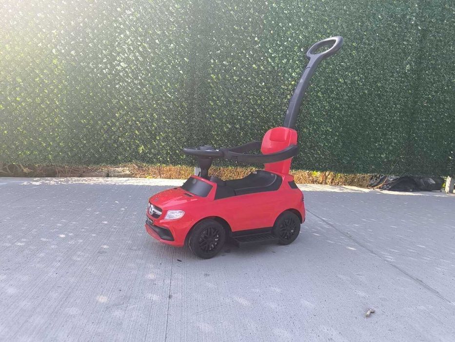 Детска кола Mercedes