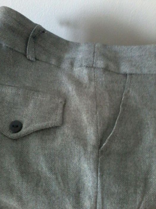 Pantaloni office 36