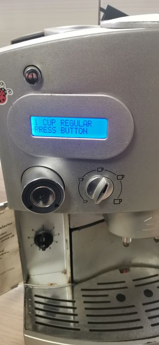 Espressoare cafea AEG