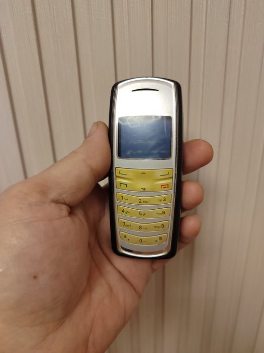 Nokia 1255,2115i,2125 и 2135(CDMA) mini Perfectum