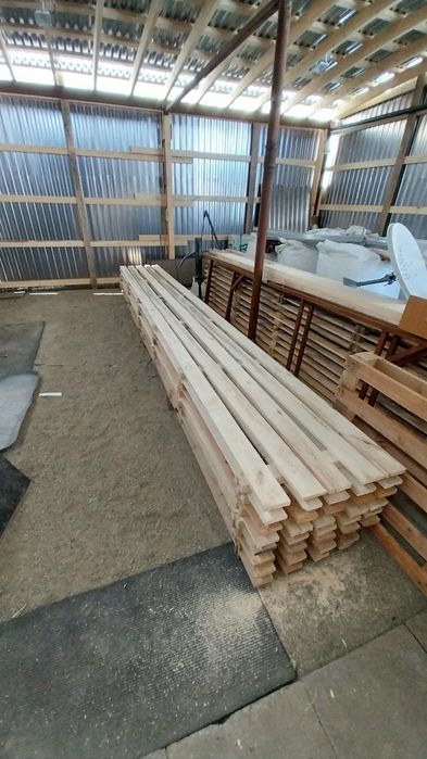 Доска 100 на 25 поддоны!