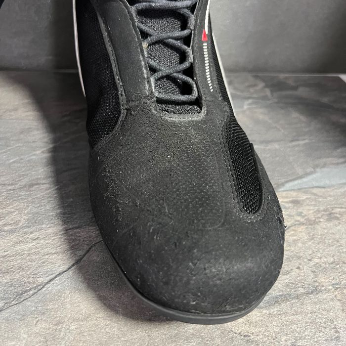 Мото боти Dainese Motorshoe D-WP - 44 размер