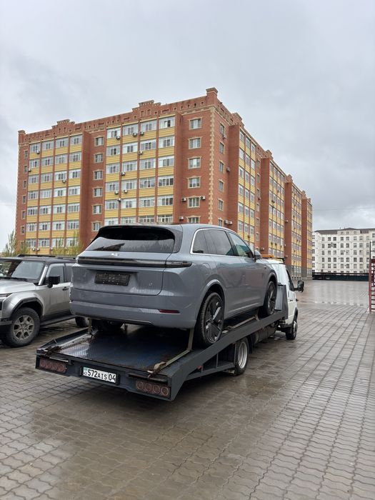 Услуги эвакуатор Актобе