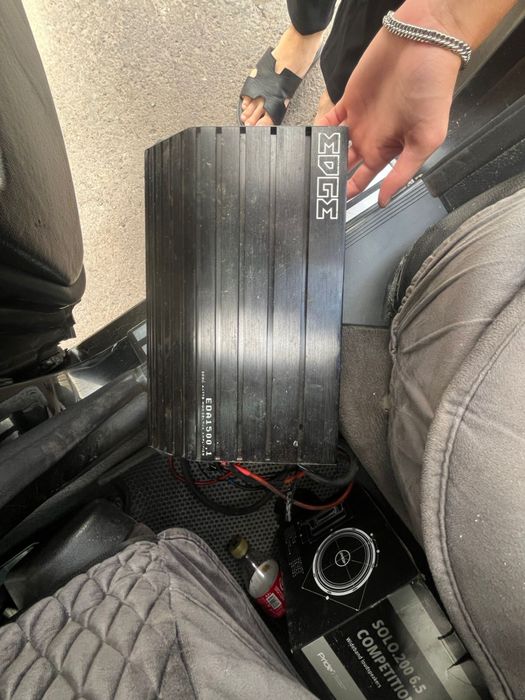 Pride solo 200 r16