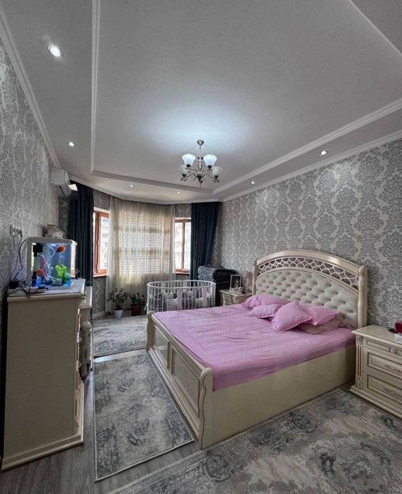 Продается 3/9/10 103м2 в ЖК Dream house, ор-р: 8-роддом