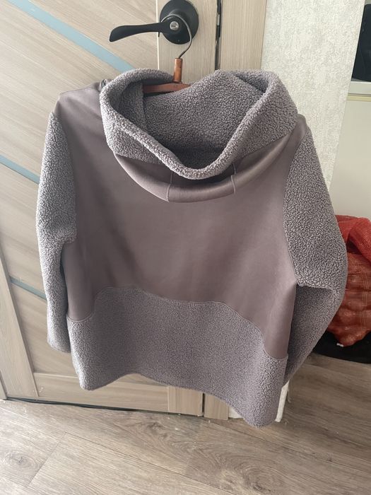 Продам дубленку новая