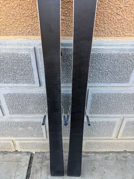 schi fischer rc one 78 xtr L173cm