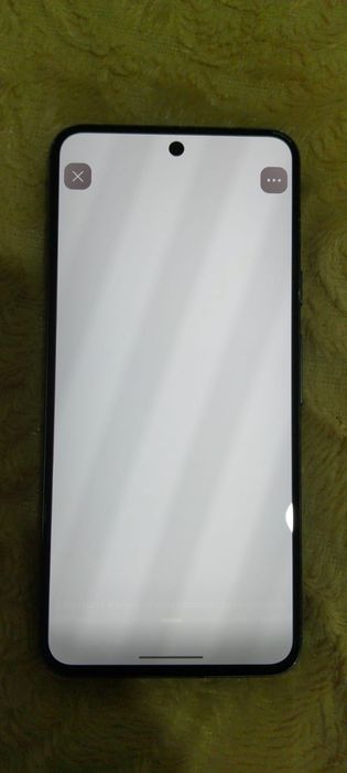 Обмен Google pixel 8