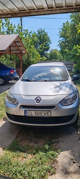 De vânzare Renault fluence