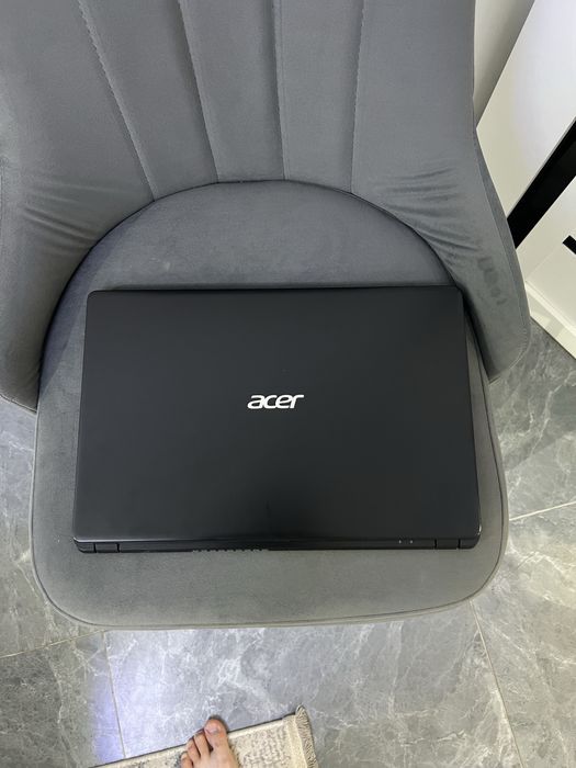 Быстрый Ноутбук Acer core i3/10/ssd 512