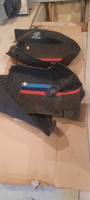 Коврики полики продается