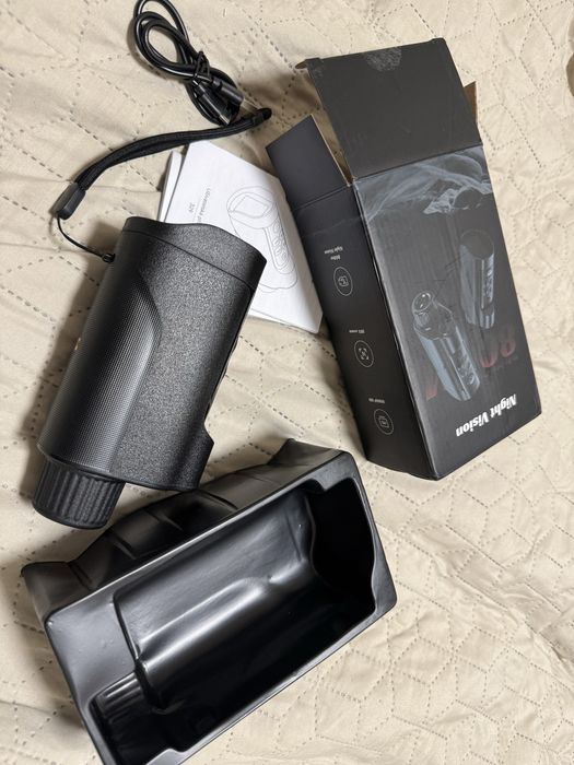 Уред за нощно виждане