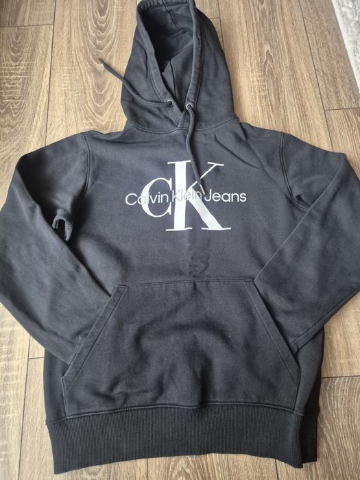 Hanorac cu gluga, barbati xs Calvin Klein