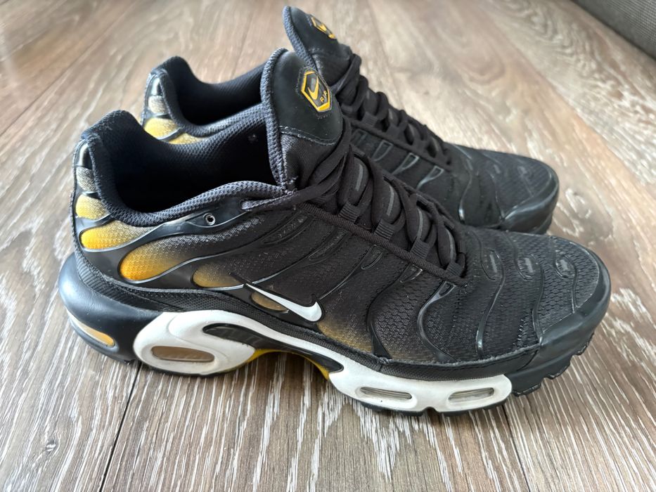 Оригинални мъжки маратонки Nike AIR MAX TN 42 размер