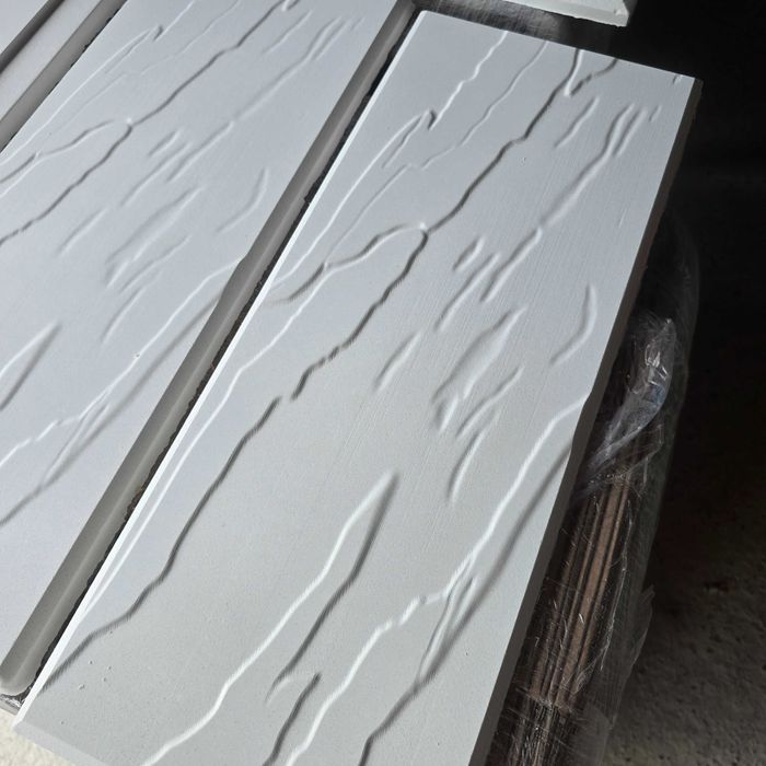 Piatra decorativa pentru exterior